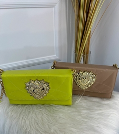 Bolsa Fran