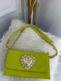 Bolsa Fran - loja online
