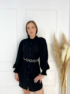 Chemise Viscose