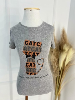Baby look Cat
