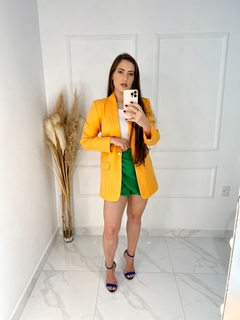 Blazer Itália - loja online
