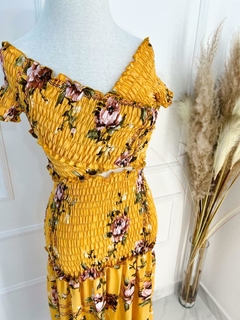 Conjunto verão - comprar online