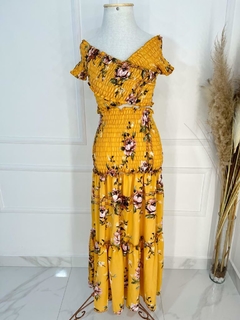 Conjunto verão