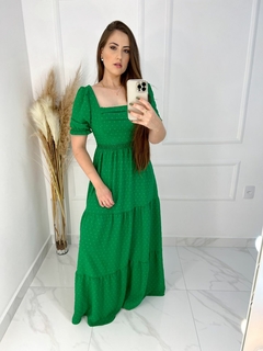 Vestido Helen na internet