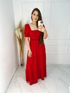 Vestido Helen