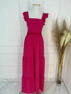Vestido Cindy