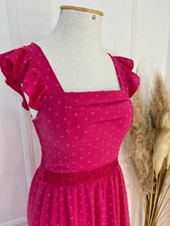 Vestido Cindy - comprar online