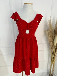 Vestido love