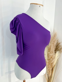 Body manga nula - comprar online