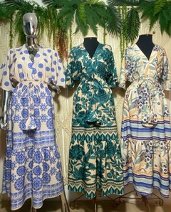 Vestido Helo - loja online