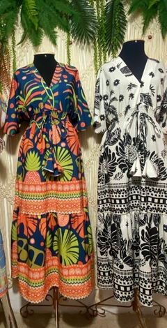 Imagem do Vestido Helo