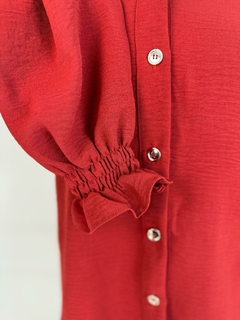 Camisa Bruna - NV Store