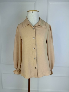 Camisa Bruna - comprar online