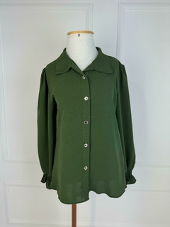 Camisa Bruna - loja online