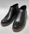 SEA BORN - BOTA CORTA. NEGRA - ART: 8247