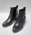 CAVATINI - BOTA CLASICA. NEGRA - ART: 8249