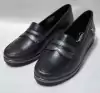 CAVATINI - ILDA. MOCASIN NEGRO - ART: 8385