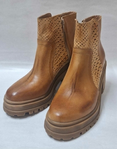 ZOE - VENUS. BOTA TACO SEPARADO. SUELA - ART: 8451