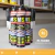 SELANTE BRANCO MS EXPRESS 440g - FISCHER - comprar online
