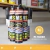 SELANTE BRANCO MS EXPRESS 440g - FISCHER