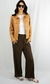 CAMPERA MONIQUE CAMEL