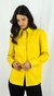CAMISA DIANA AMARILLA