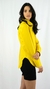 CAMISA DIANA AMARILLA - comprar online