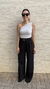 Calça LARA - Preto - comprar online