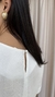 Imagem do Blusa CLARA - Branco