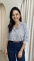 Camisa LILY - Cinza - comprar online
