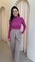 Blusa MELISSA - Rosa - comprar online