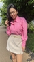 Camisa EMMA - Rosa