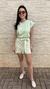 Shorts ESTHER - Verde na internet