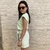 Shorts ESTHER - Verde - comprar online