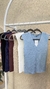 Blusa THAÍS - Marrom - comprar online