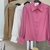 Camisa EMMA - Rosa