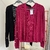 Cardigan MARGARIDA - Rosa