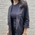 Blazer LIZ - Preto - comprar online