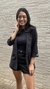 Blazer LIZ - Preto