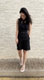 Bermuda EMMA - Preto - comprar online
