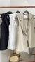 Imagem do Colete EUDORA - Off white