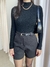 Shorts EVA - Preto na internet