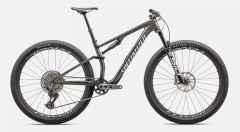 SPECIALIZED EPIC 8 EXPERT