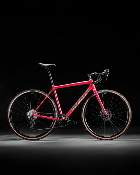 SPECIALIZED Crux COMP Talle 54