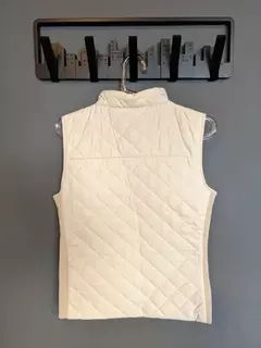Imagem do Colete Matelassê