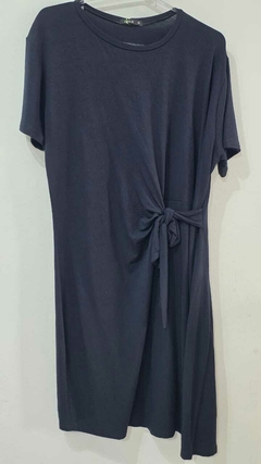 vestido Nózinho Moletinho - comprar online