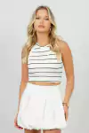 Cropped Ribana Listras