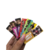 Papel Lion Rolling Circus Saborizadas 1 1/4