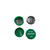 Picador Acrilico 3 Rayos Just Relax - comprar online