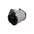 Extractor Linea 4" - 3 Velocidades - comprar online